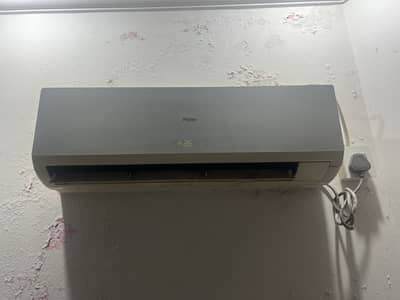 Split AC
