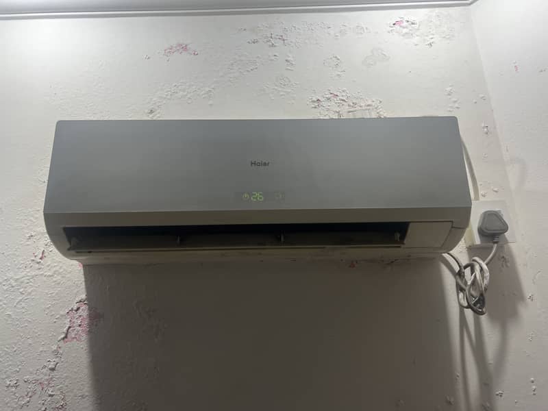 Split AC 0