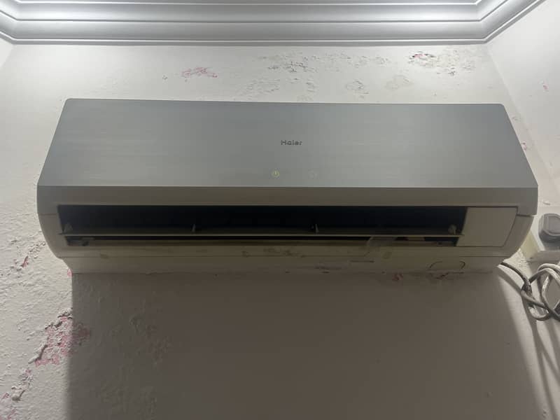 Split AC 2