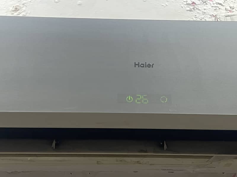 Split AC 3