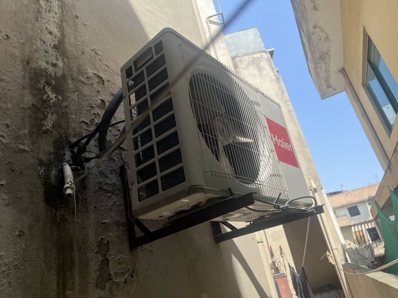 Split AC 4