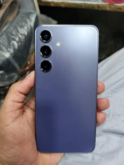 Samsung Galaxy s24