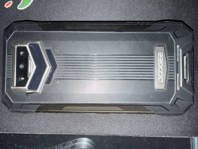 Doogee S89 pro 8gb ram 256 gb storage Phone Good condition Non pta