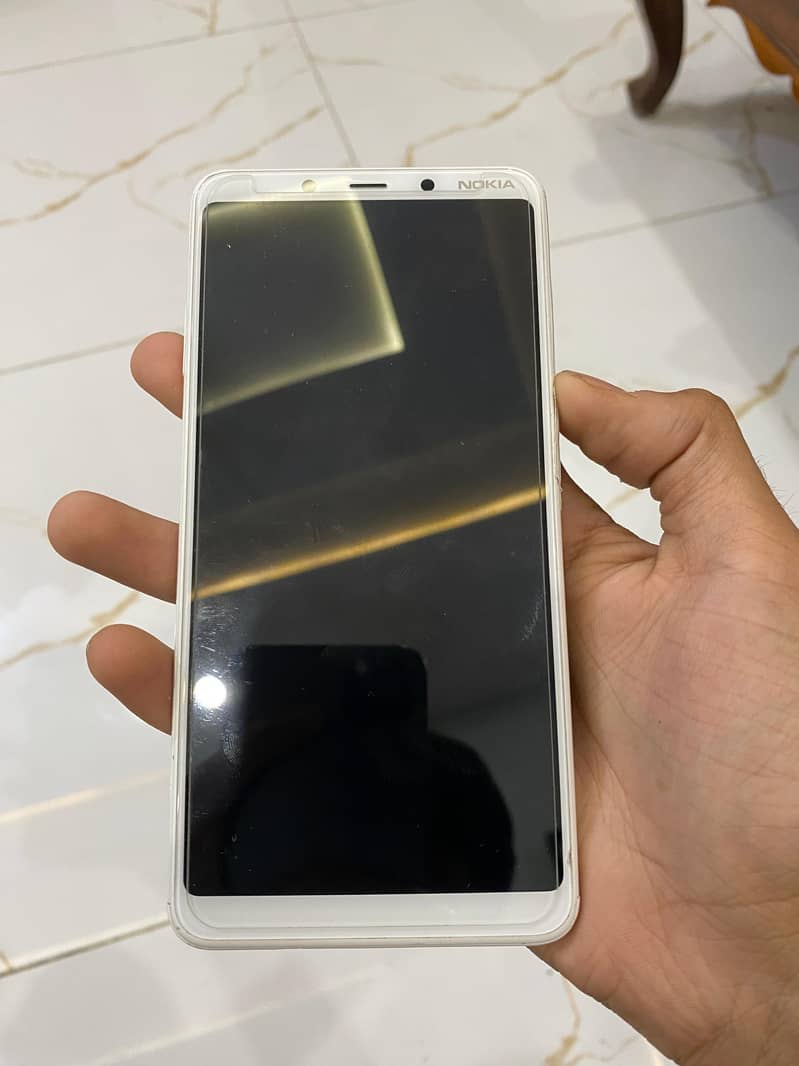 Nokia 3.1 Plus 2