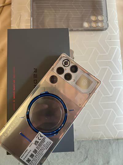 RedMagic 11 pro Official Pta