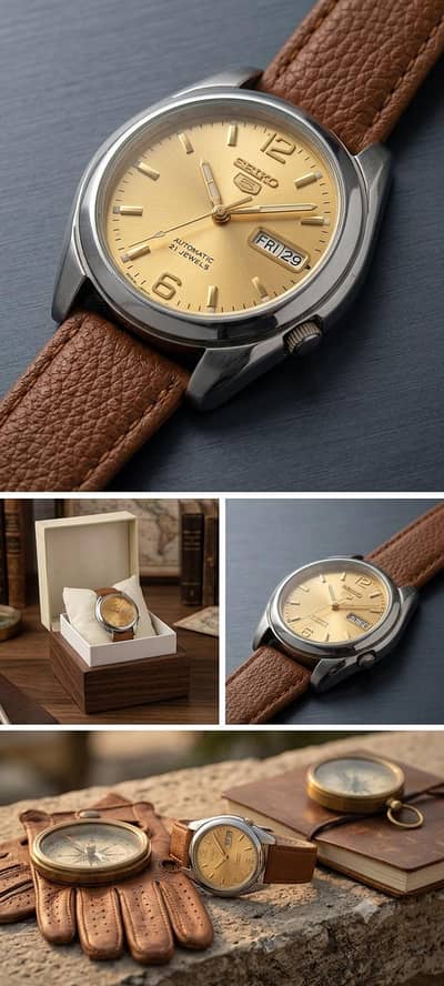 watch