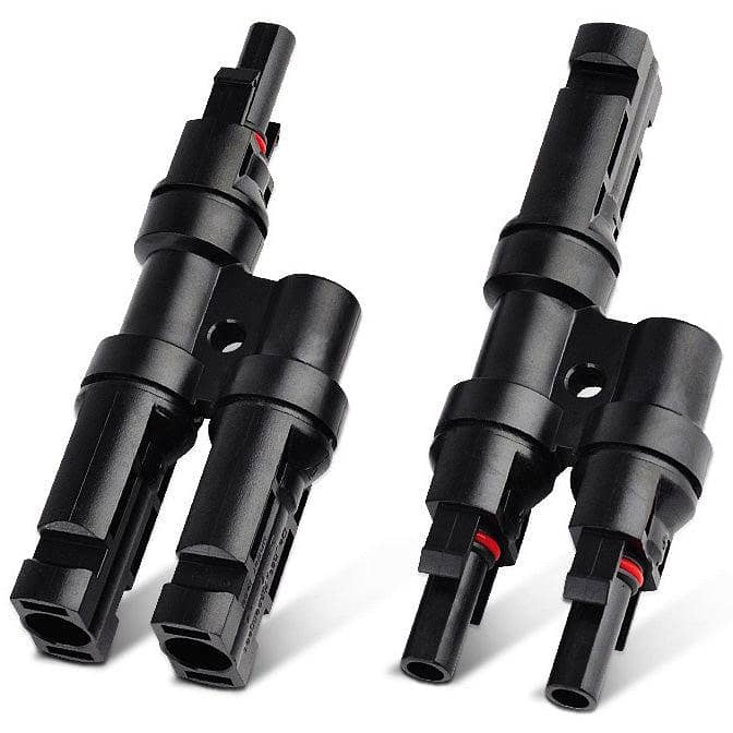 MC4 CONNECTOR 0
