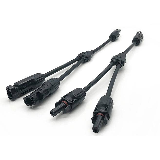 MC4 CONNECTOR 1
