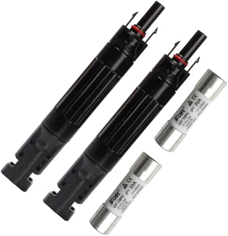 MC4 CONNECTOR 2