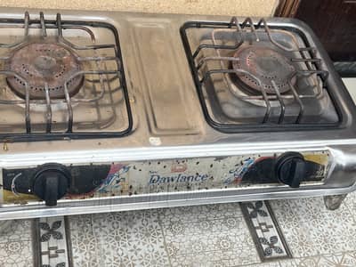 Dawalane stove