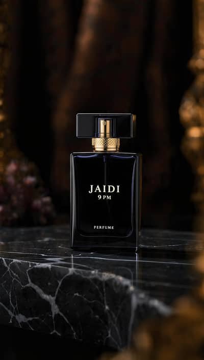 50ML 9pm Jaidi Fragrance - Premium Long Lasting Luxury Perfume