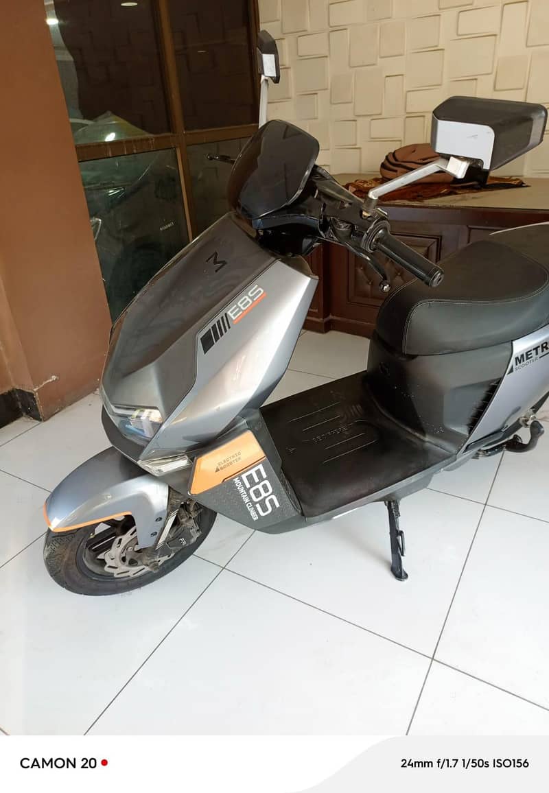 scooty 3