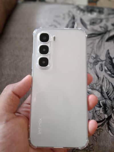 infinix hot 60 pro