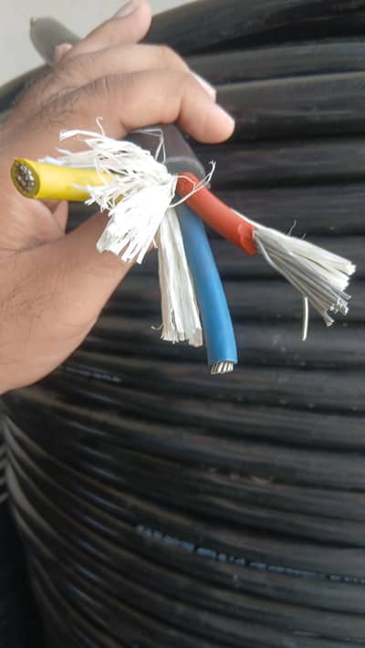 Ai power cables and engg pvt ltd