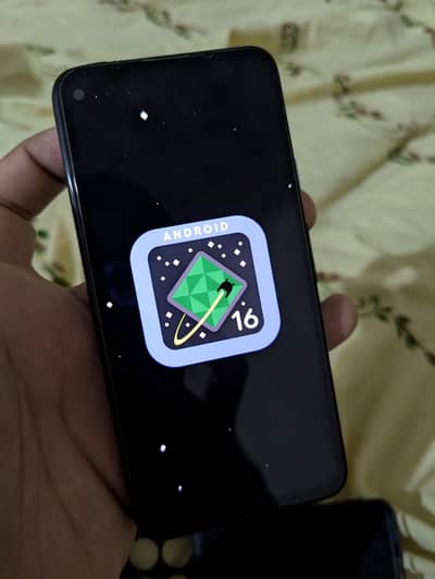 Google Pixel 4a with ANDROID 16 (LATEST) GAMING PHONE