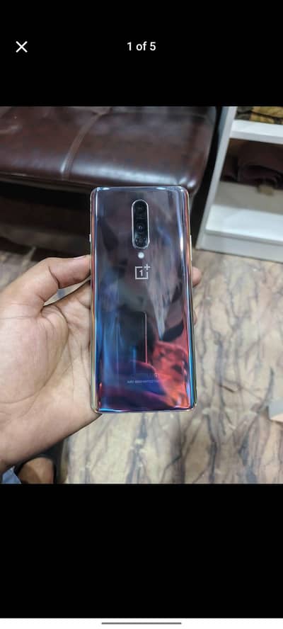 OnePlus 8