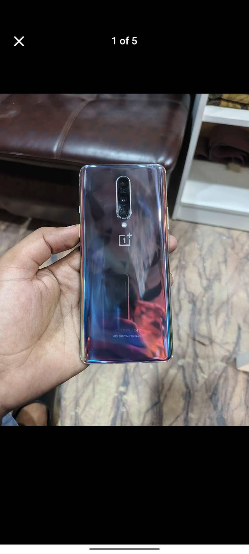 OnePlus 8 0