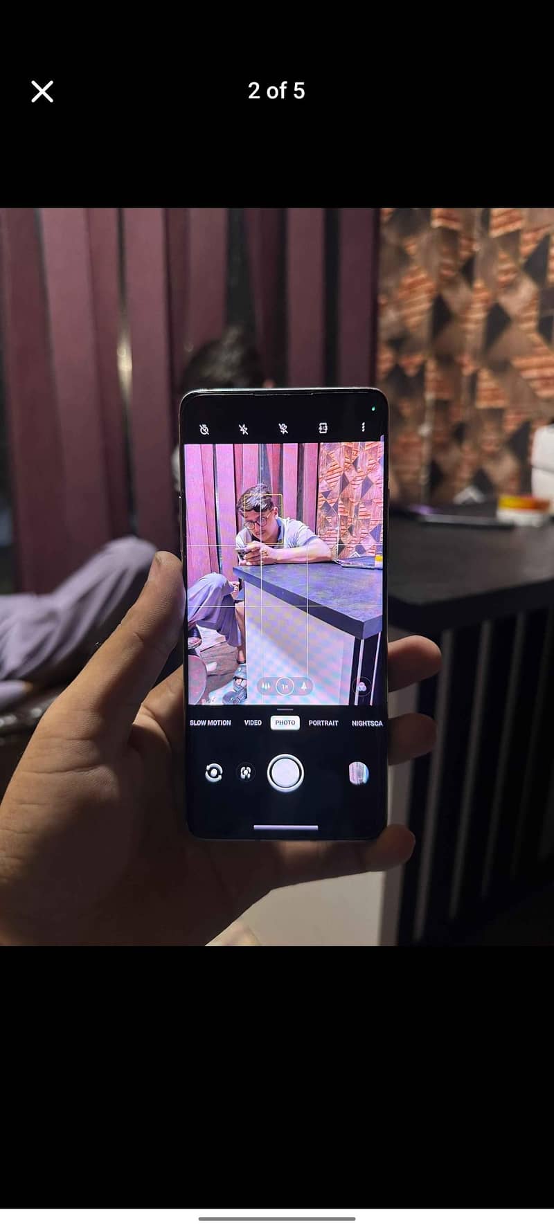 OnePlus 8 1