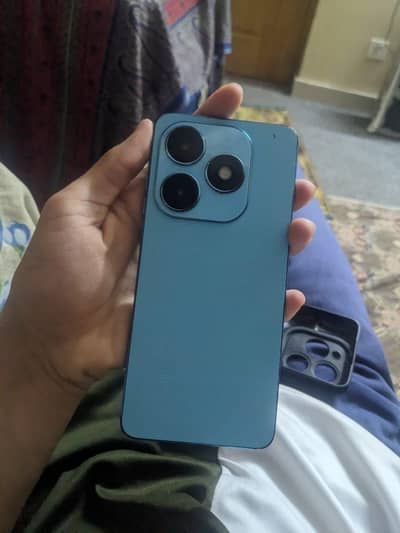 Tenco Spark 20 8+8/256GB