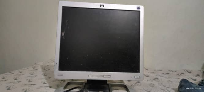 HP Monitor