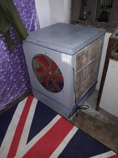 note 1 cooler h aur 1 royal stand fans h good condition