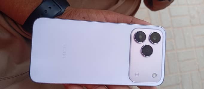 Tecno spark 50