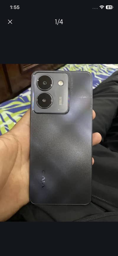 Vivo Y36 03324619640