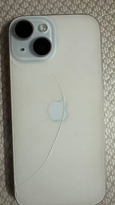 Apple iPhone 15