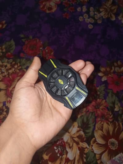 cooling gaming fan