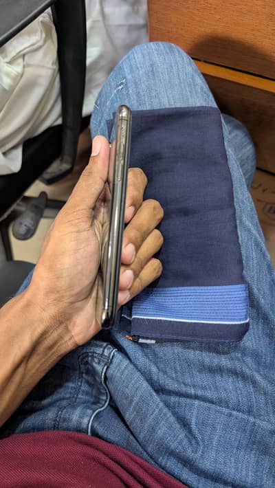 Apple iPhone X