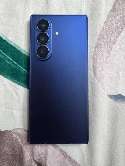 Samsung Mobile Z Fold 7 1TB Official PTA Approved