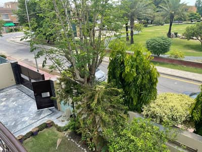 5 Marla Possession Plot For Sale At Investment Price New Lahore City