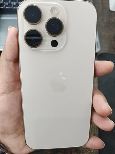 Apple iPhone 16 Pro 512gb for Sale