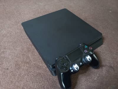 Ps4 Slim Jailbreak