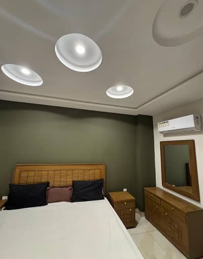 Luxury short stay apartment behria town Lahore 03001893480
