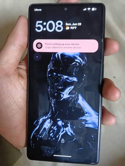 Google Pixel 6 pta approved condition 10/9