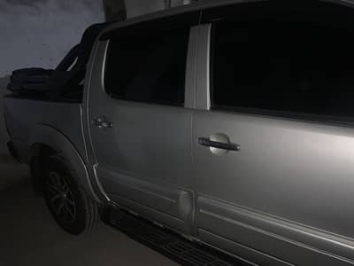 Toyota Hilux 2010
