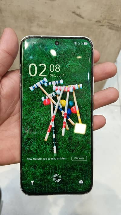 Infinix Hot 6 Pro Plus