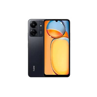 Xiaomi Redmi 13c
