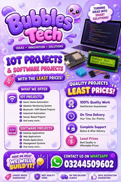 Projects