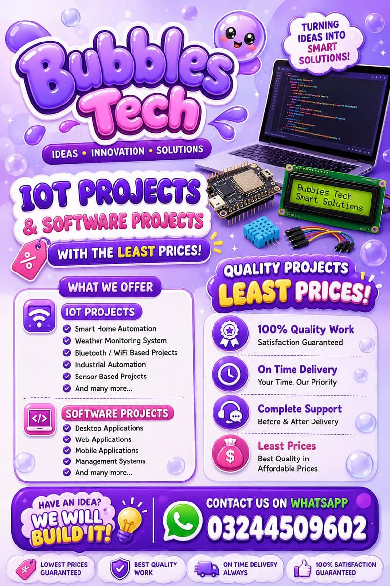Projects 0