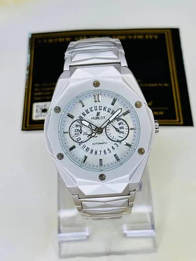 watches