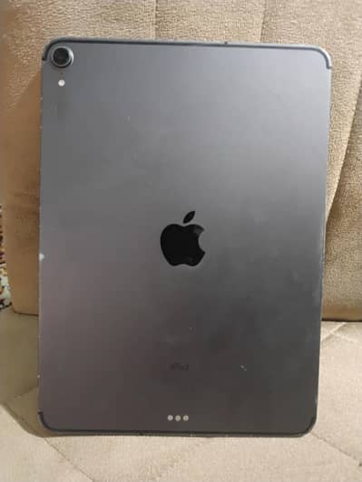 iPad Pro 1st generation