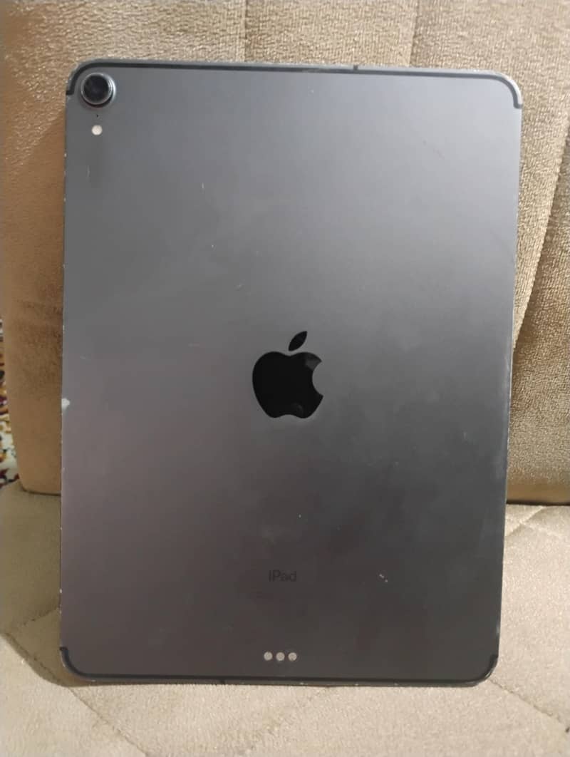 iPad Pro 1st generation 0