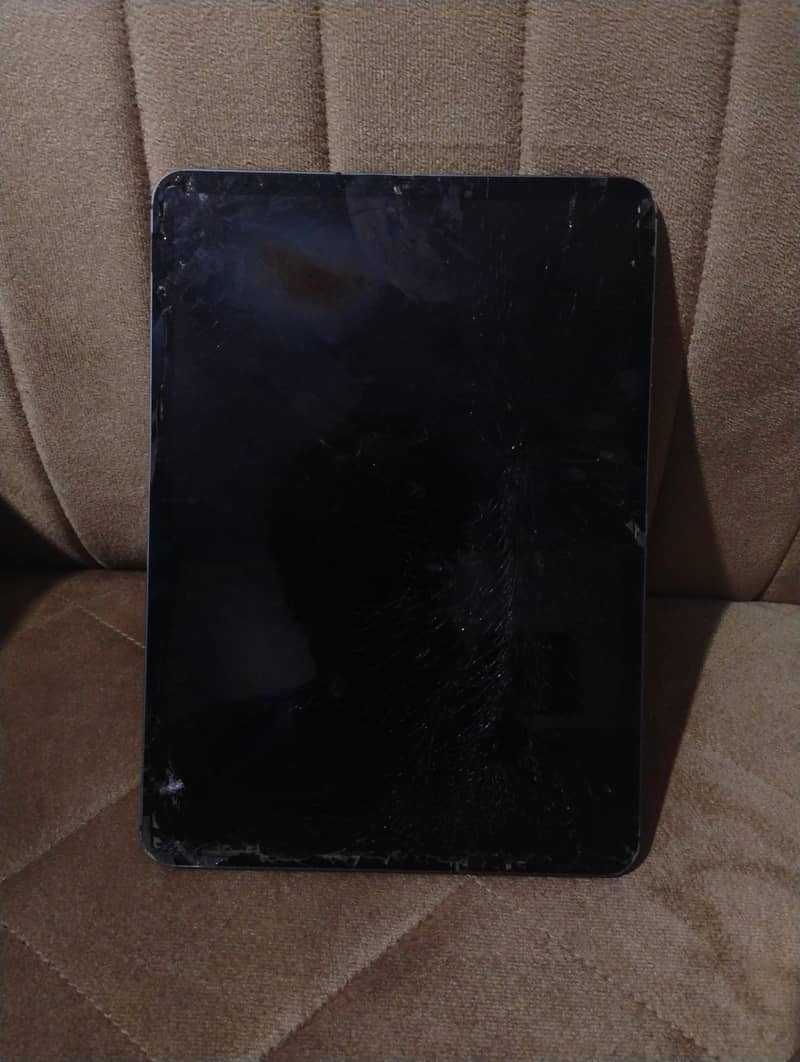 iPad Pro 1st generation 1
