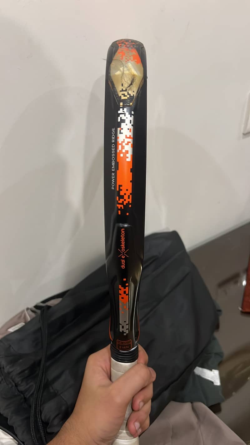 Padel racket 1