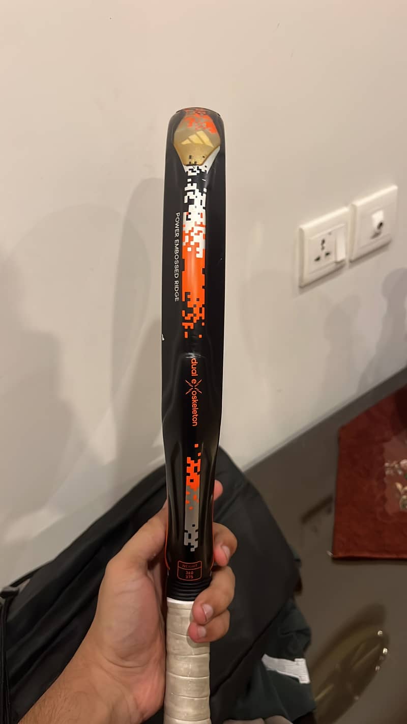 Padel racket 3