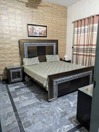 7 Marla House For Sale – Solar Fitted – Salamatpura