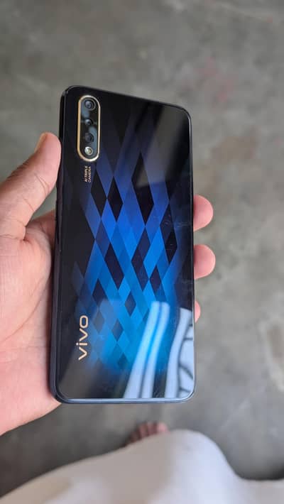 Vivo Other Model 1907