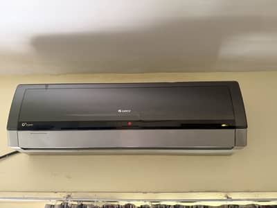 Gree G10 inverter 1.5 ton